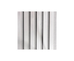Dabīga koka sienas panelis 2700 x 300mm (White-Grey) Dabīga koka sienas panelis 2700 x 300mm (White-Grey)
